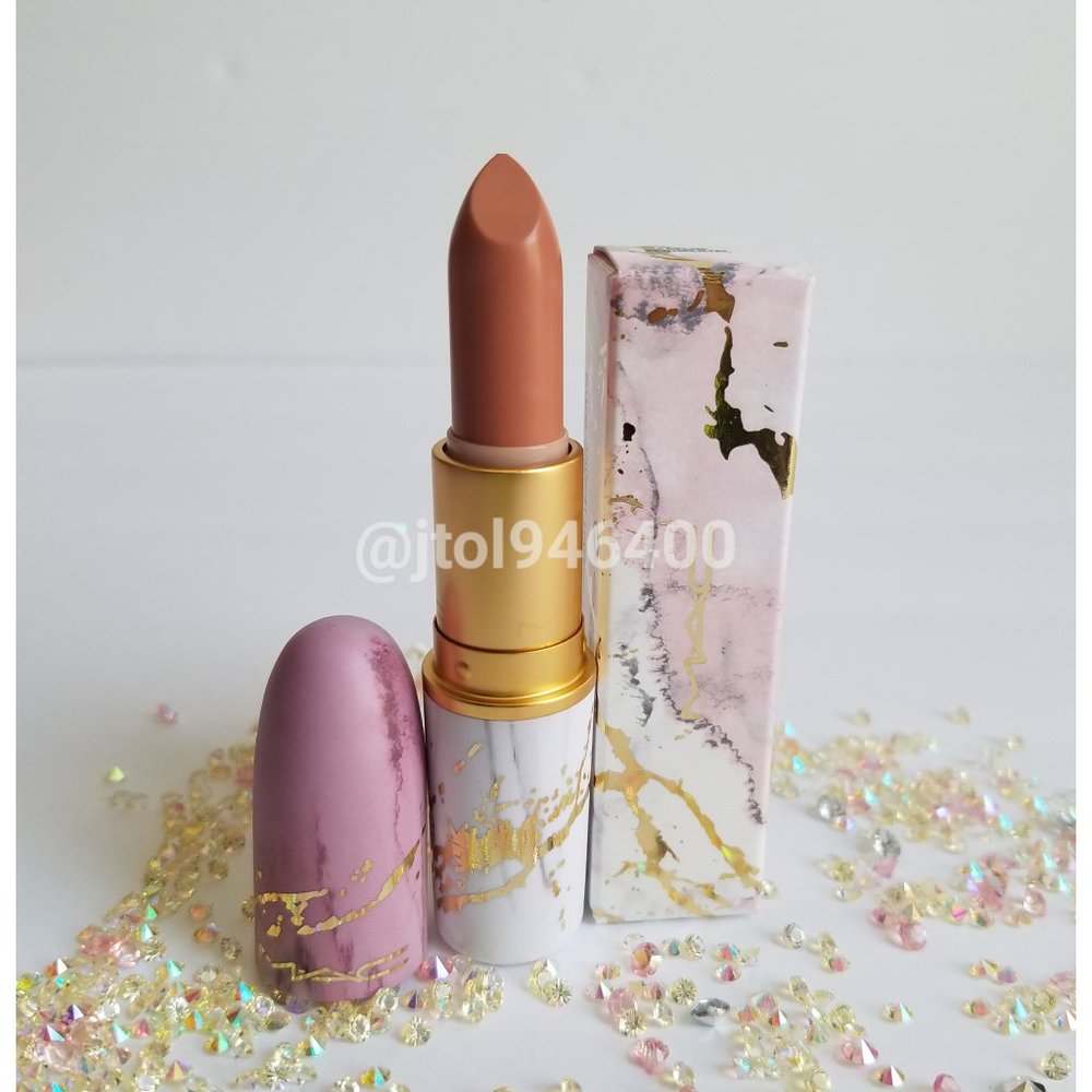 Mac Feelin Sedimental Lipstick